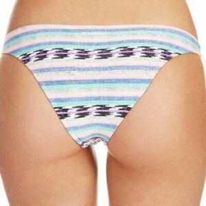 BILLABONG - Isla Scrunched Skimpy Swim Bikini Bottoms